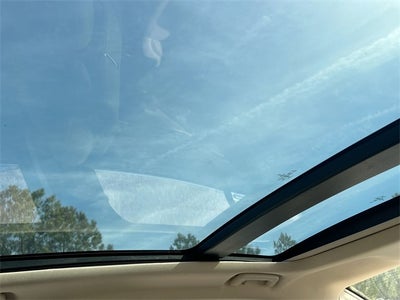 2018 Lincoln Continental Reserve