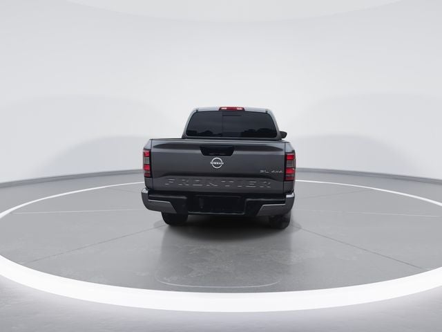 2024 Nissan Frontier SL