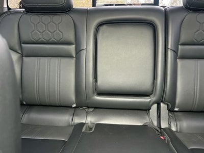 2024 Nissan Frontier SL