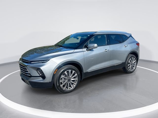 2025 Chevrolet Blazer Premier