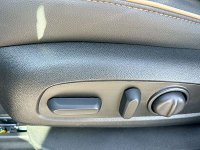 2025 Chevrolet Blazer Premier