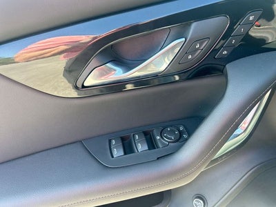 2025 Chevrolet Blazer Premier