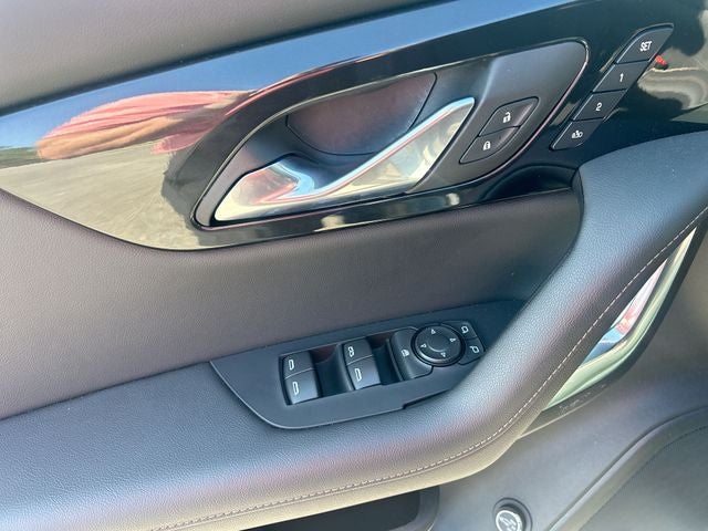 2025 Chevrolet Blazer Premier