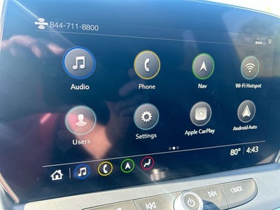 2025 Chevrolet Blazer Premier