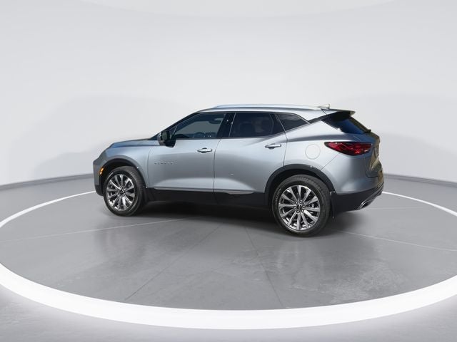 2025 Chevrolet Blazer Premier