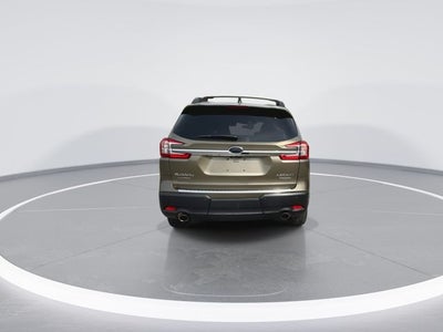 2024 Subaru Ascent Touring