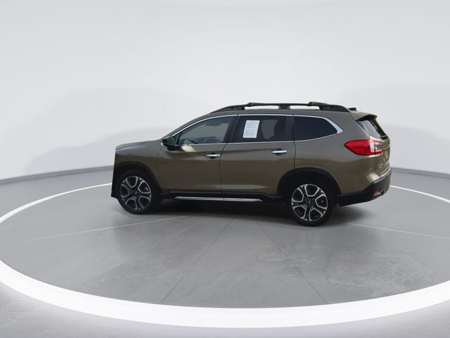 2024 Subaru Ascent Touring