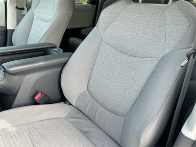 2024 Toyota Sienna LE 8 Passenger