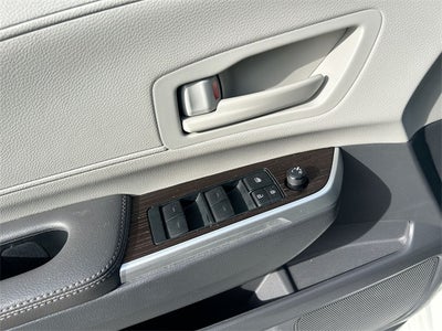 2024 Toyota Sienna LE 8 Passenger