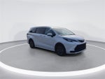 2024 Toyota Sienna LE 8 Passenger