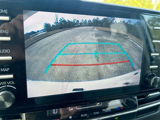 2024 Toyota Sienna LE 8 Passenger