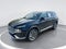 2021 Hyundai Santa Fe Hybrid SEL Premium
