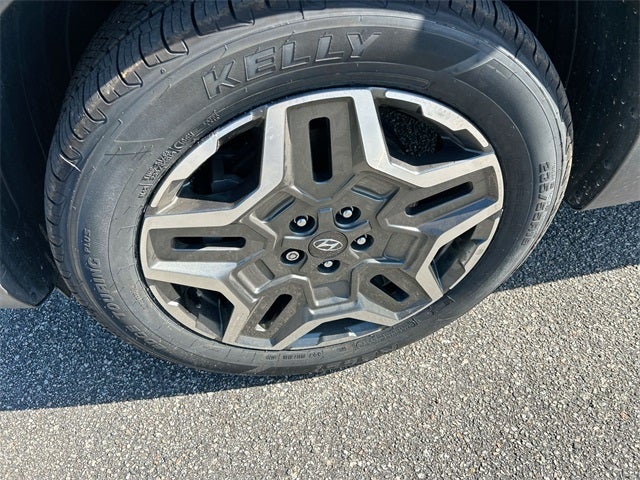 2021 Hyundai Santa Fe Hybrid SEL Premium