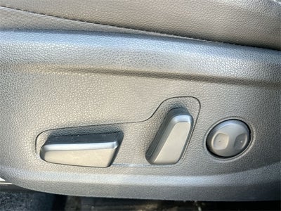 2021 Hyundai Santa Fe Hybrid SEL Premium