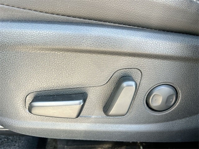 2021 Hyundai Santa Fe Hybrid SEL Premium