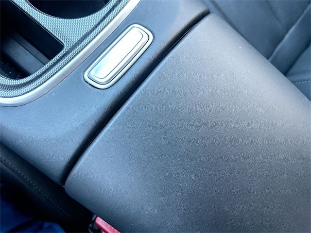 2021 Hyundai Santa Fe Hybrid SEL Premium