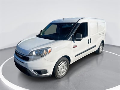 2022 RAM ProMaster City Base