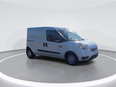2022 RAM ProMaster City Base