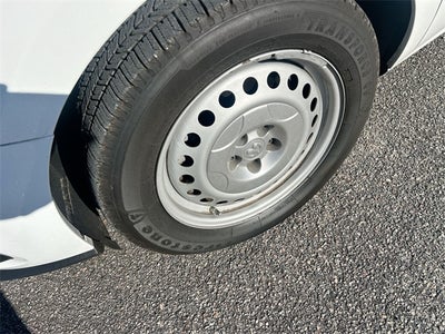 2022 RAM ProMaster City Base