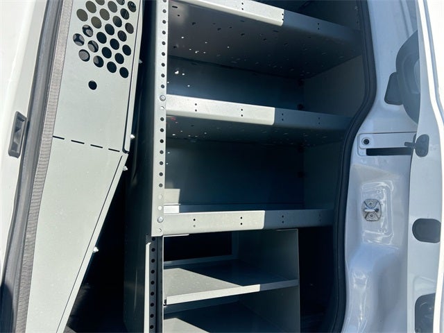 2022 RAM ProMaster City Base