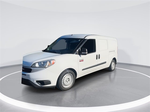 2022 RAM ProMaster City Base