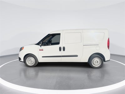 2022 RAM ProMaster City Base