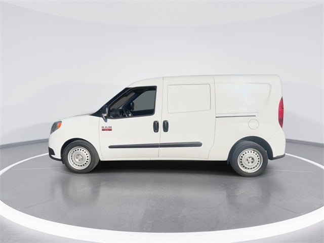 2022 RAM ProMaster City Base