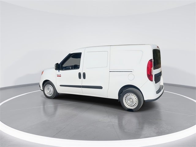 2022 RAM ProMaster City Base