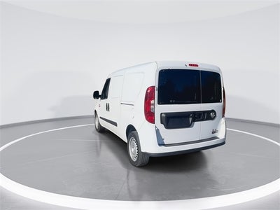 2022 RAM ProMaster City Base