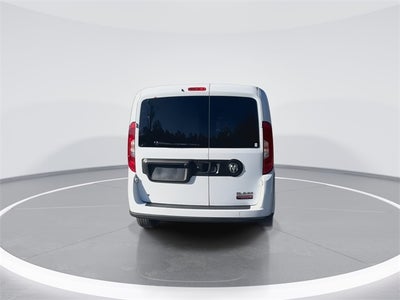 2022 RAM ProMaster City Base