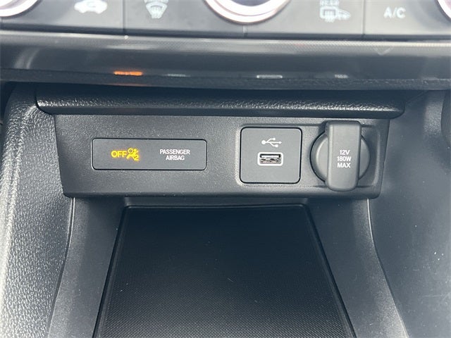 2023 Acura Integra A-Spec Package