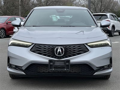 2023 Acura Integra A-Spec Package