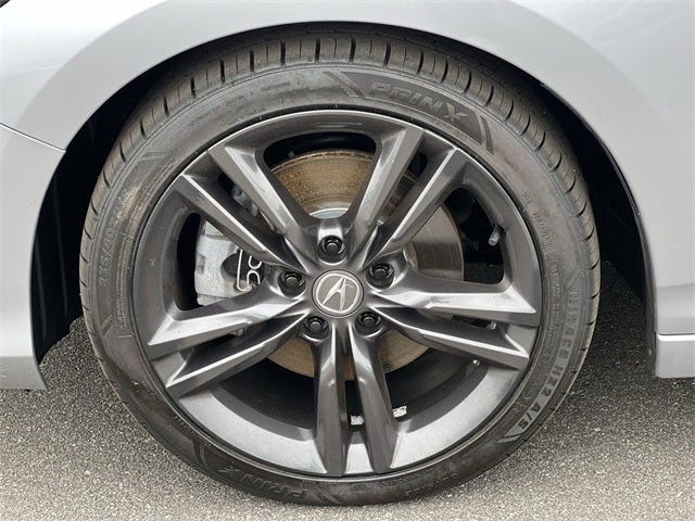 2023 Acura Integra A-Spec Package