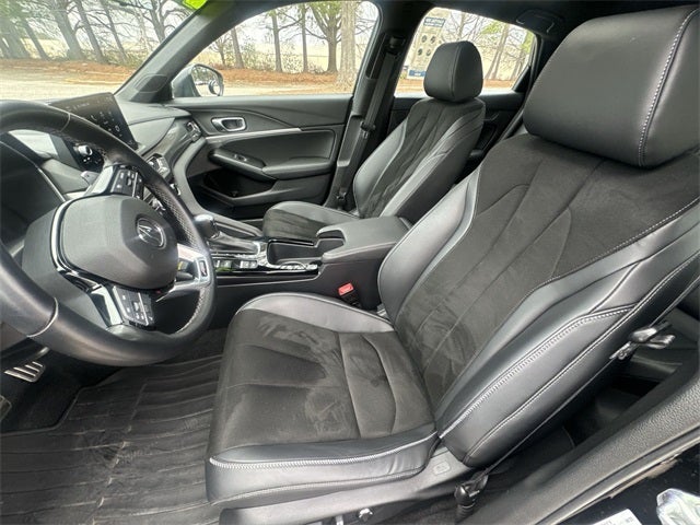 2024 Acura Integra A-Spec Tech Package