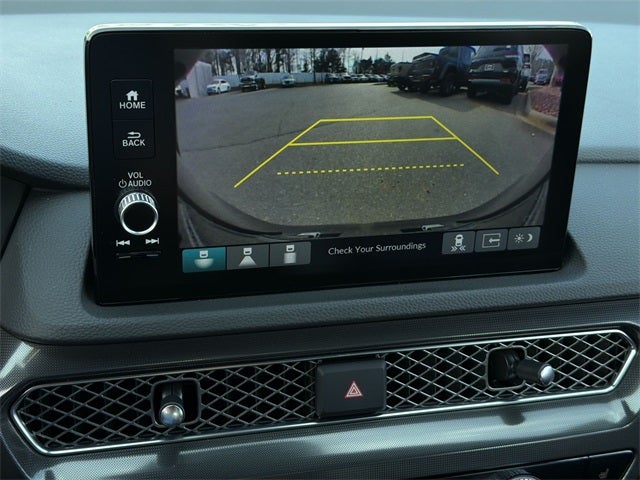 2024 Acura Integra A-Spec Tech Package