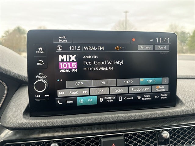 2024 Acura Integra A-Spec Tech Package