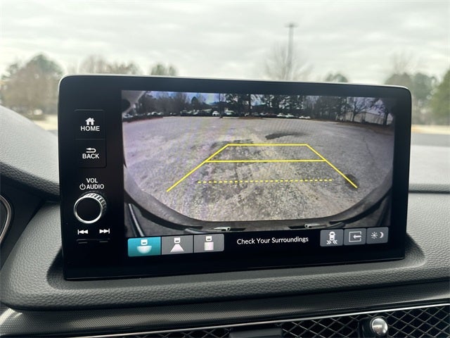 2024 Acura Integra A-Spec Tech Package