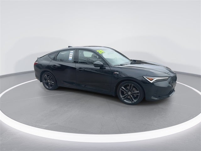 2024 Acura Integra A-Spec Tech Package
