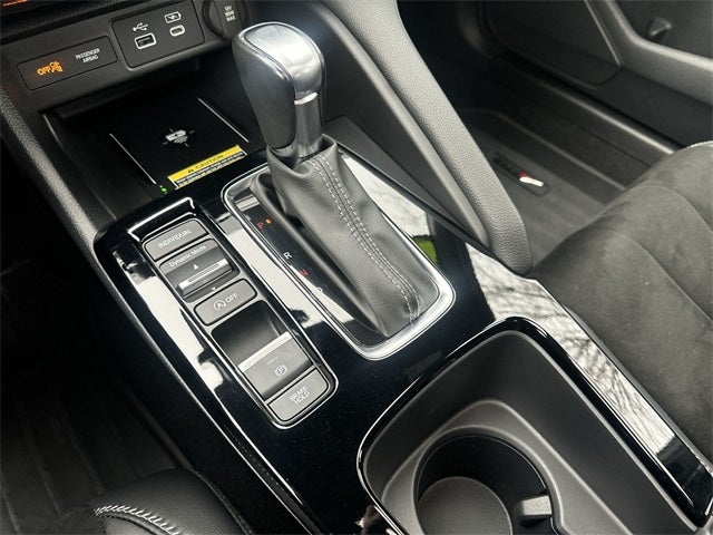 2024 Acura Integra A-Spec Tech Package