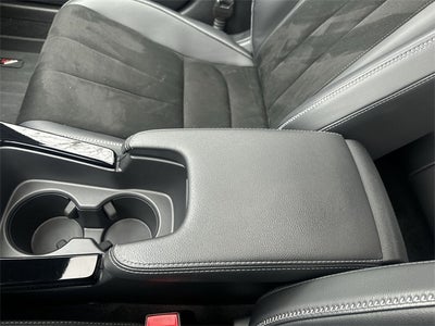 2024 Acura Integra A-Spec Tech Package