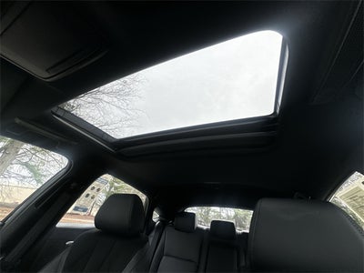 2024 Acura Integra A-Spec Tech Package