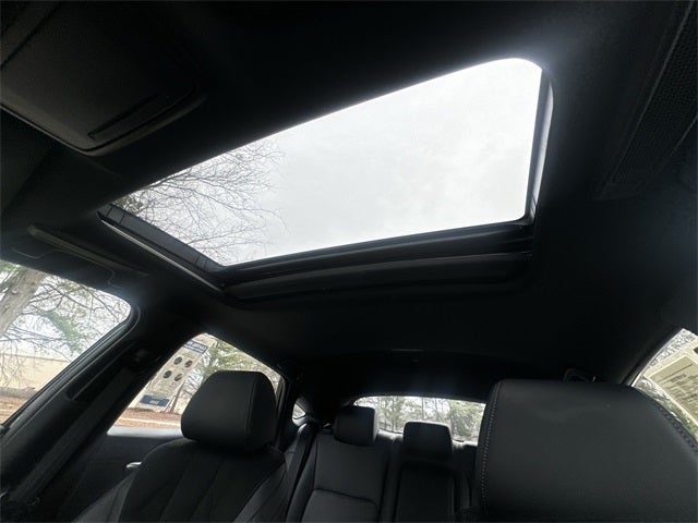 2024 Acura Integra A-Spec Tech Package