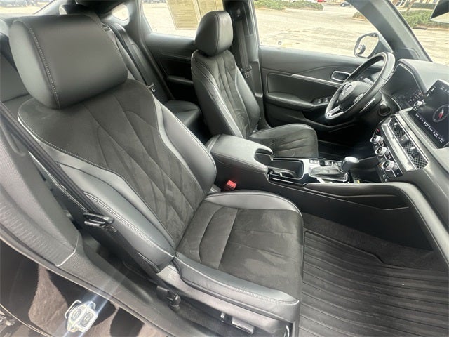 2024 Acura Integra A-Spec Tech Package