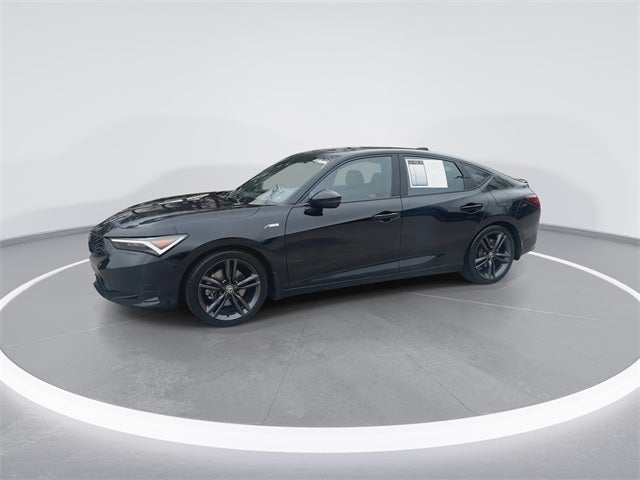 2024 Acura Integra A-Spec Tech Package
