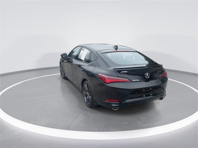 2024 Acura Integra A-Spec Tech Package