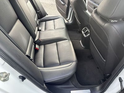 2020 Acura TLX 2.4L Base