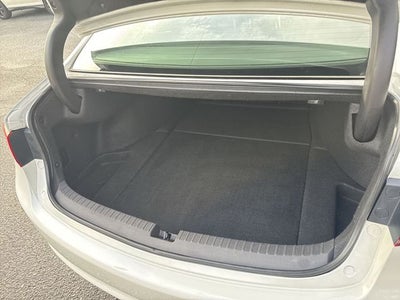 2020 Acura TLX 2.4L Base