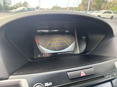 2020 Acura TLX 2.4L Base