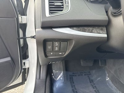 2020 Acura TLX 2.4L Base