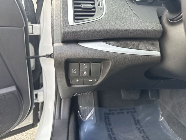 2020 Acura TLX 2.4L Base